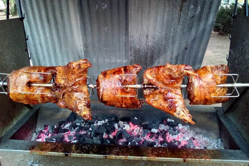 La Broche d'Autrefois — photo 6