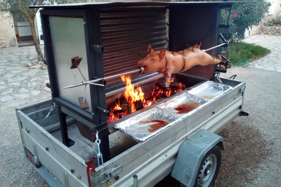 La Broche d'Autrefois — photo 3