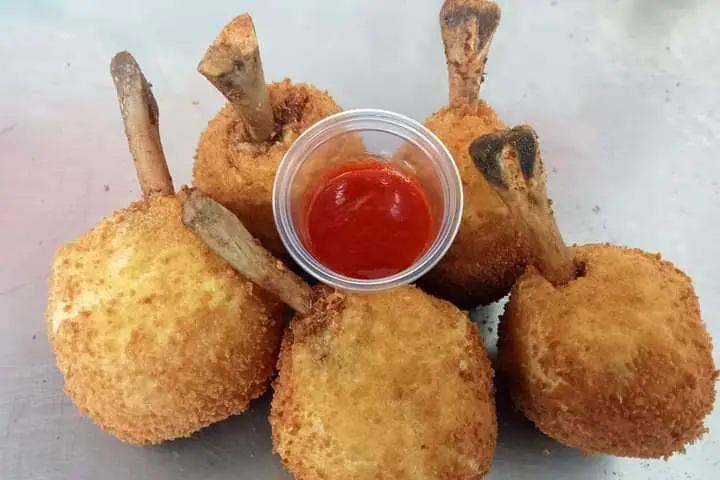 Le Paille en Queue — photo 8