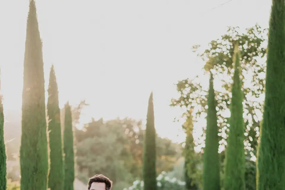 L'Oeil qui pense - Samy. A — photo 4