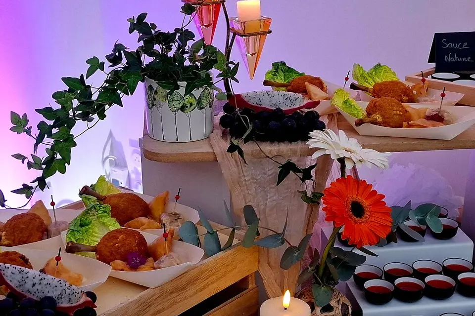 Le Paille en Queue — photo 1