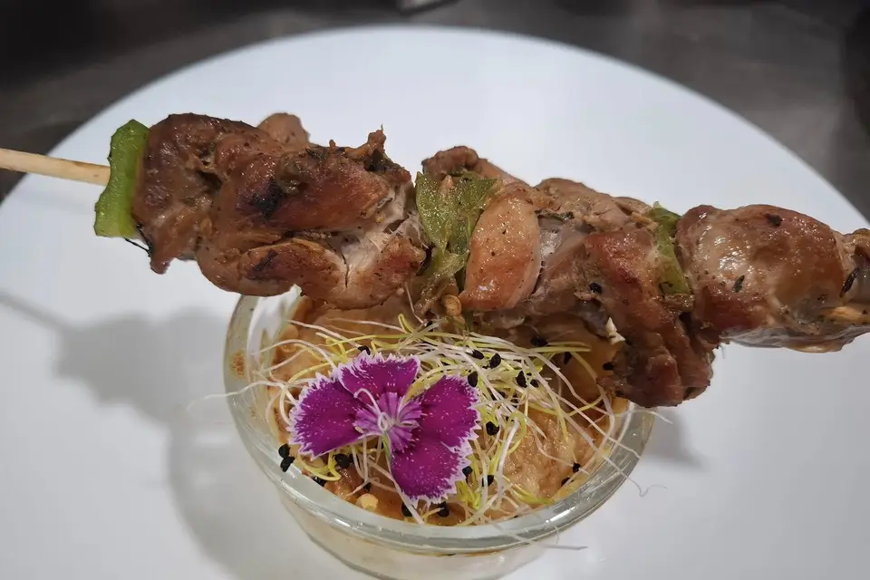 Le Paille en Queue — photo 3