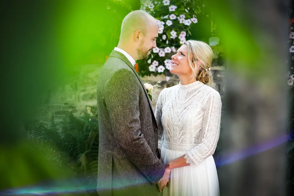 L'Oeil qui pense - Samy. A — photo 1