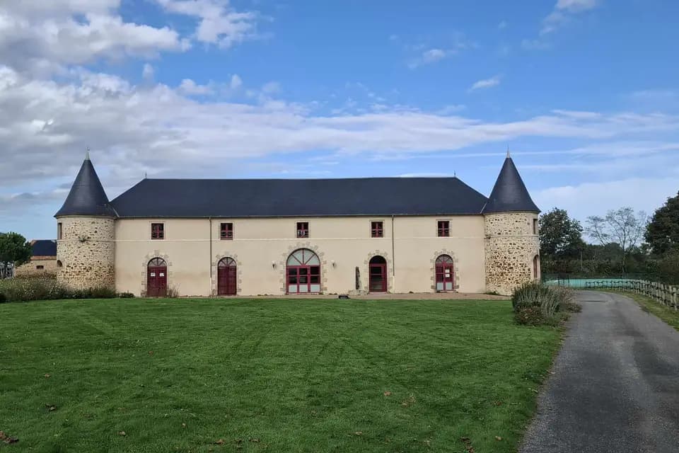 Le Paille en Queue — photo 6