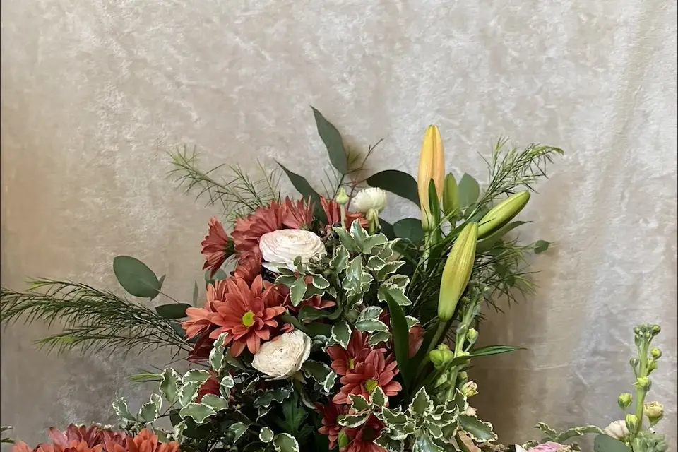 Horao Fleurs — photo 5