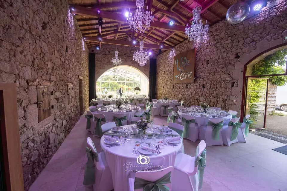 La Vallée de La Roche — photo 9