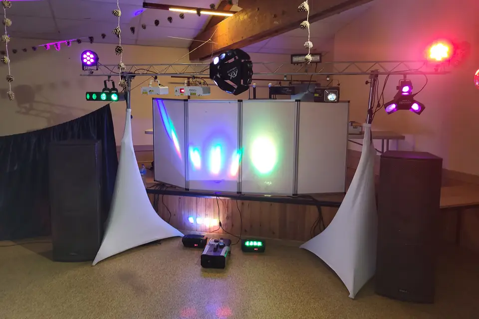 DJ Alain — photo 1