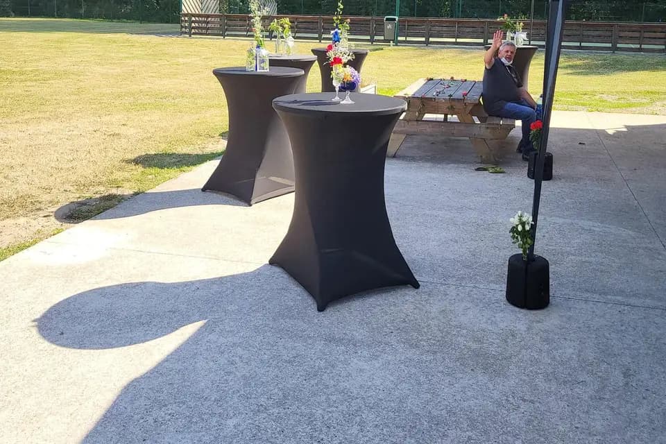 DJ Alain — photo 5