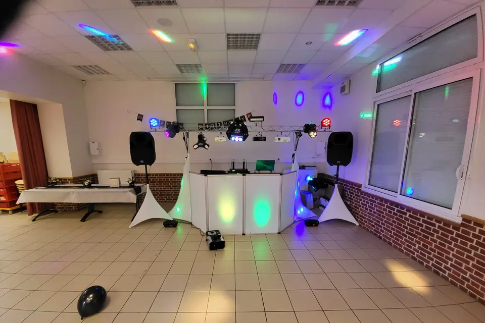 DJ Alain — photo 6