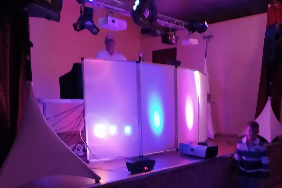 DJ Alain — photo 2