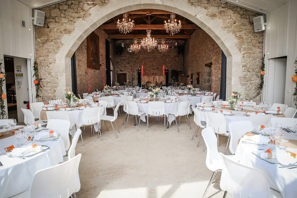 La Vallée de La Roche — photo 6