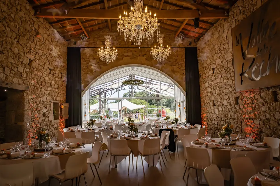 La Vallée de La Roche — photo 5