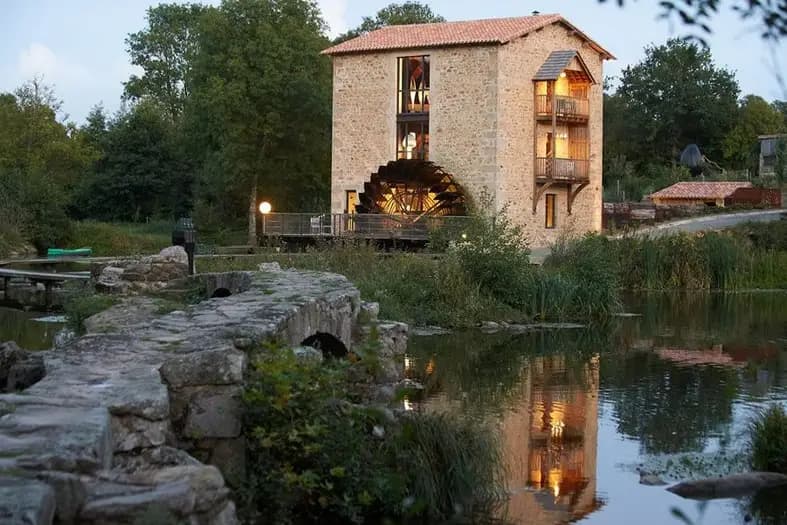 La Vallée de La Roche — photo 7