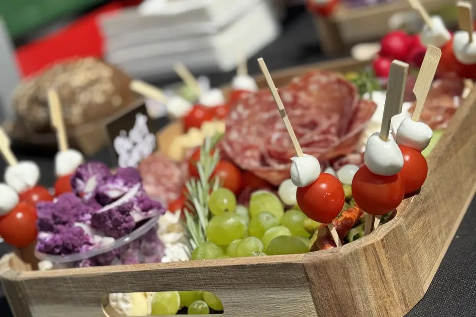 Ou Est Charlis — photo 1