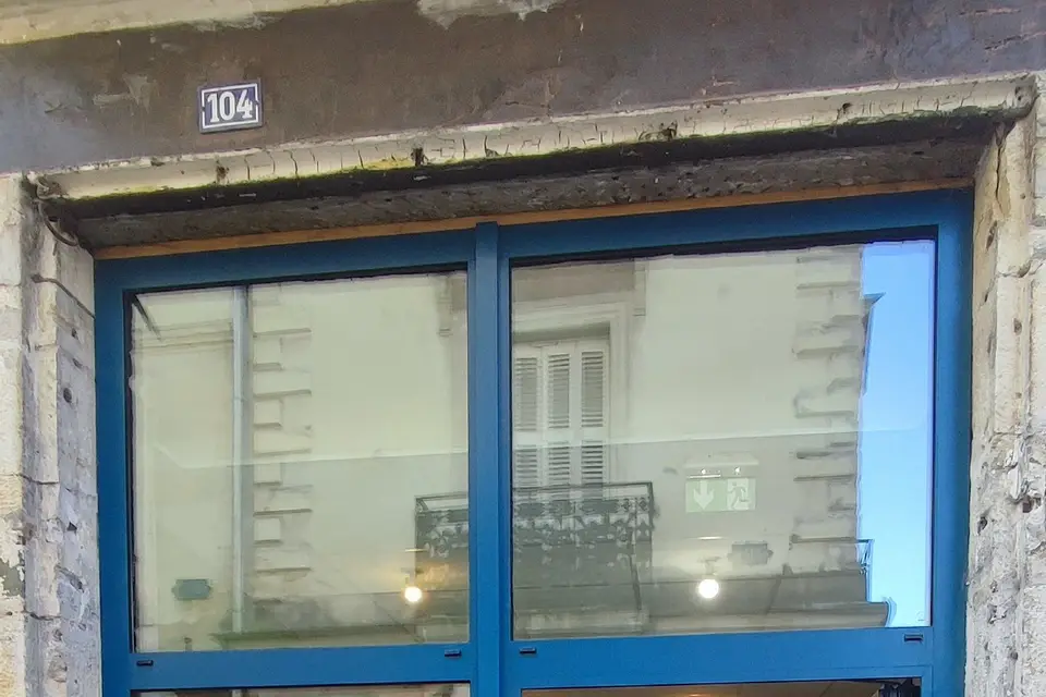 O'Colibri — photo 1