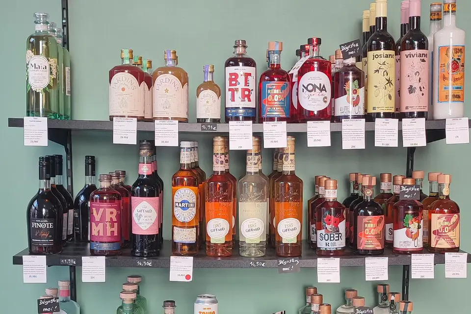 O'Colibri — photo 3