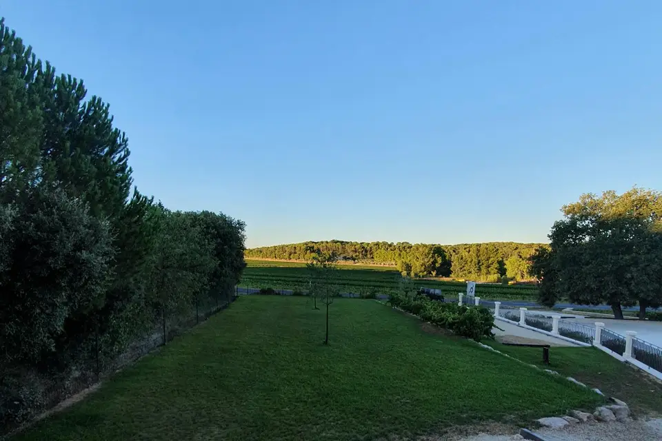 Domaine Naïs  — photo 8