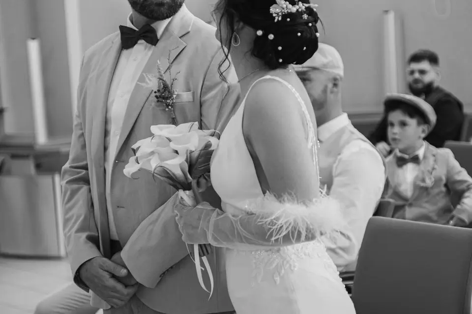 Une Histoire en un Clic