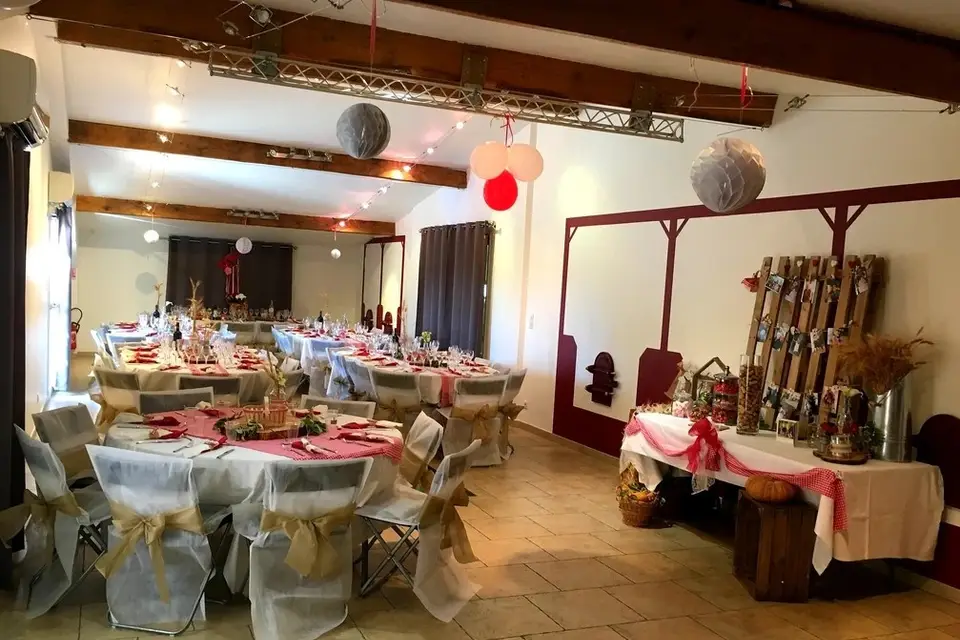 Domaine Naïs  — photo 3