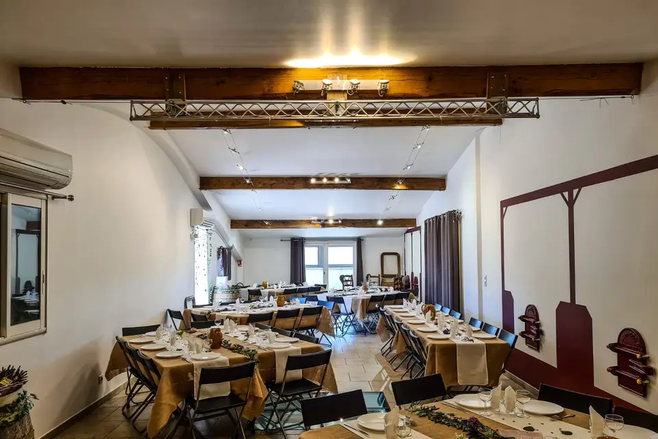 Domaine Naïs  — photo 1