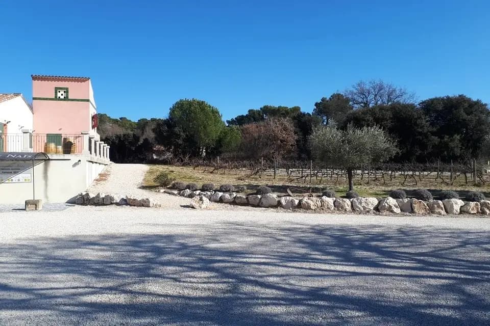 Domaine Naïs  — photo 5