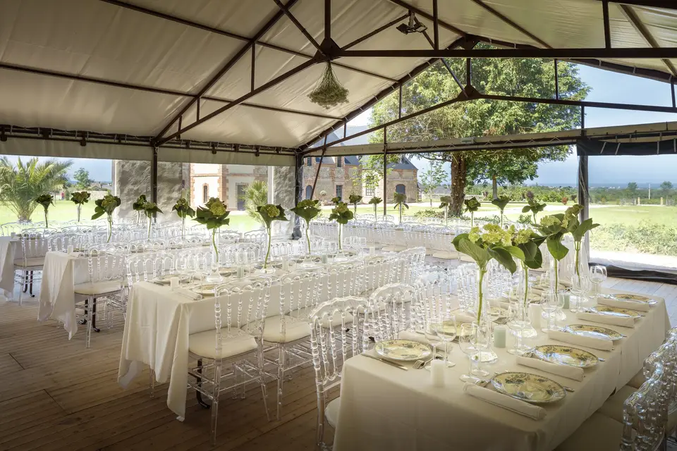 Domaine de Ravenoville — photo 5