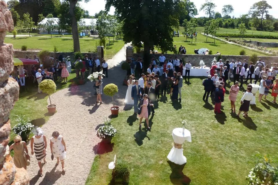 Domaine de Ravenoville — photo 3