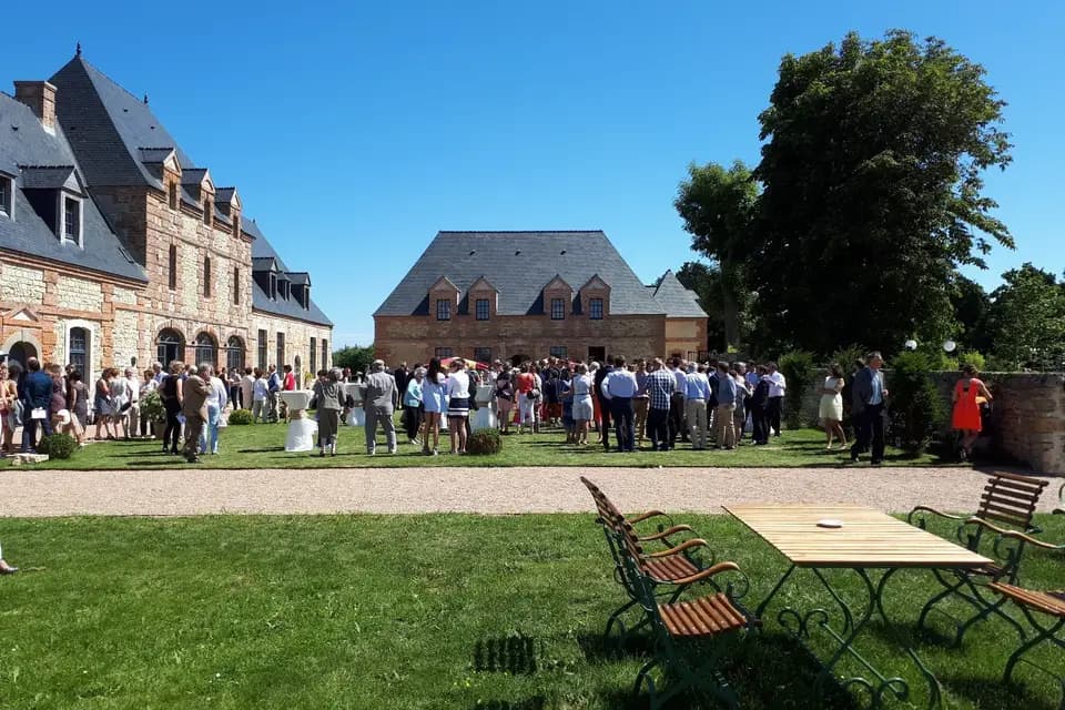 Domaine de Ravenoville — photo 2