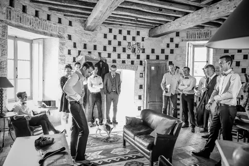 Domaine de Ravenoville — photo 6