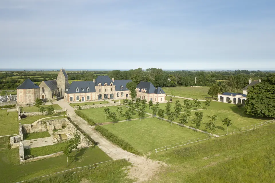 Domaine de Ravenoville — photo 8