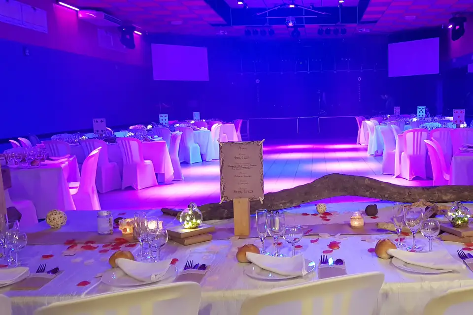 Les Portes du Lac — photo 2