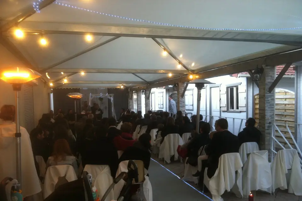 L'Angelique — photo 7