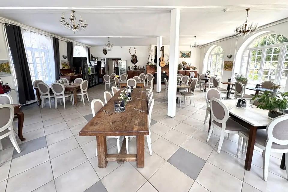 Hôtel de la Loire — photo 4