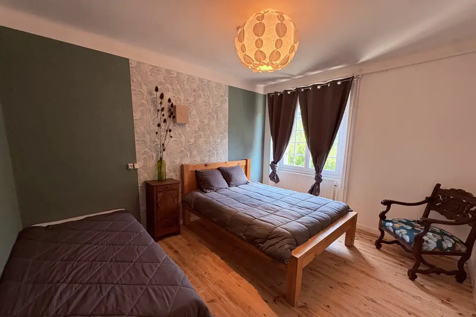 Hôtel de la Loire — photo 7