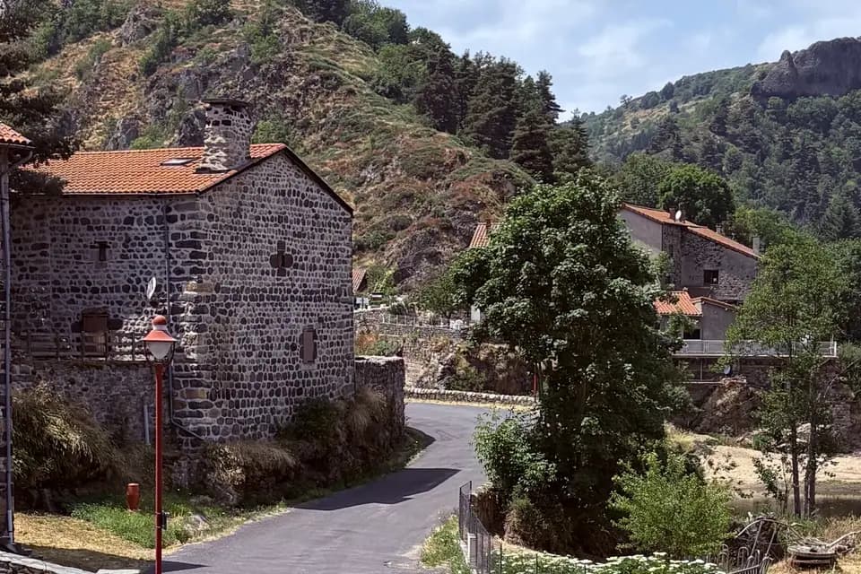 Hôtel de la Loire — photo 3