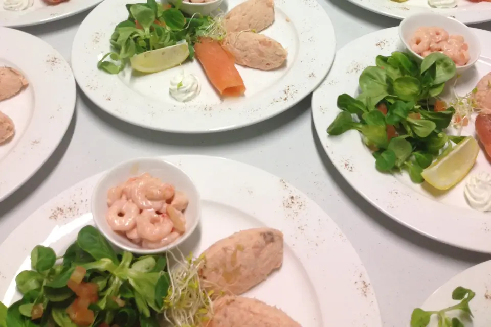 DG Concept Traiteur — photo 1