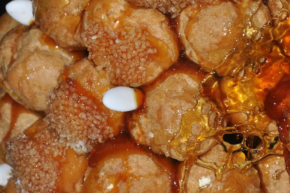 Lys D'or — photo 7