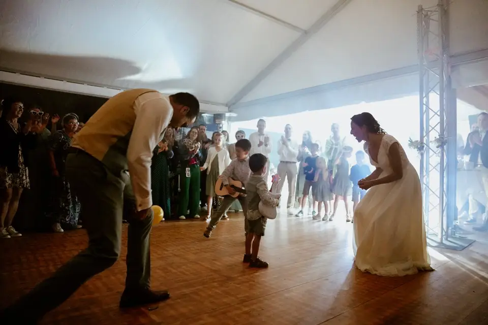 Minosa Photo — photo 2