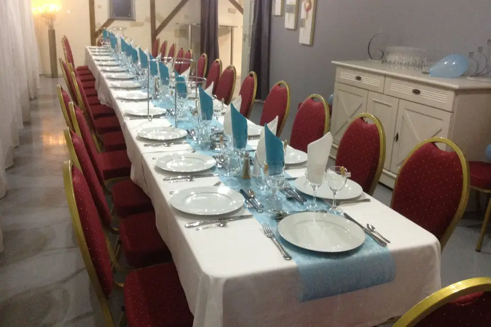 DG Concept Traiteur — photo 5