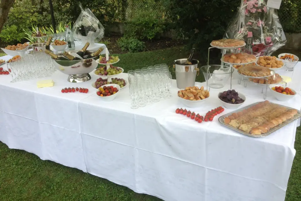 DG Concept Traiteur — photo 4