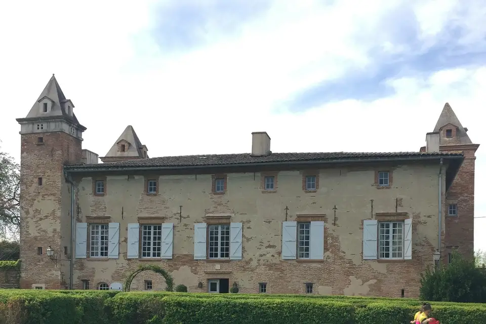 Château de Lalo