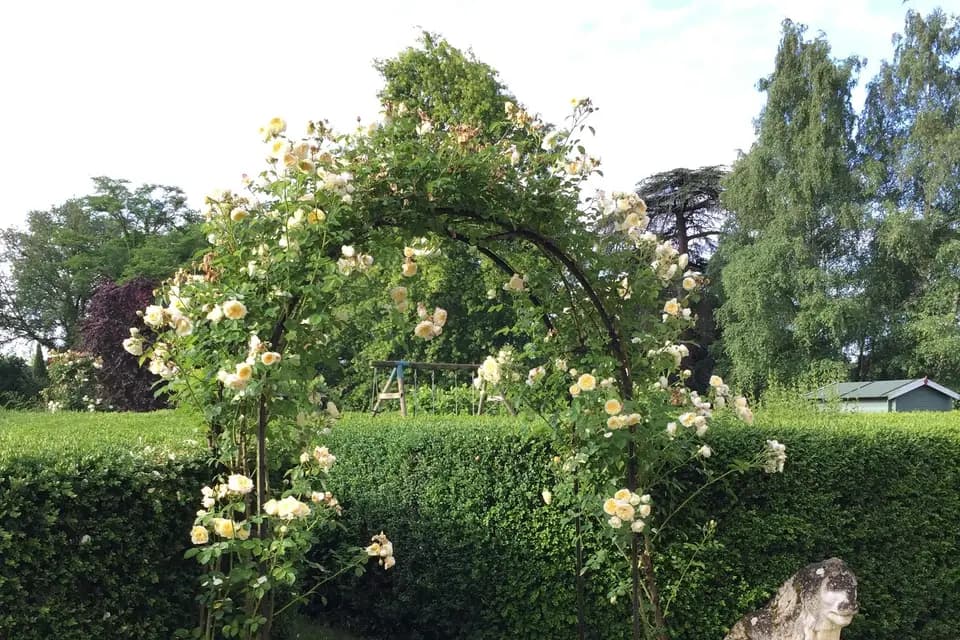 Château de Lalo — photo 5