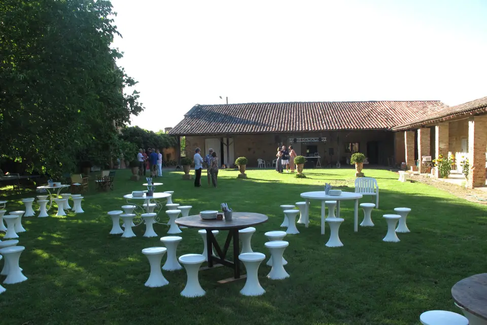 Château de Lalo — photo 7