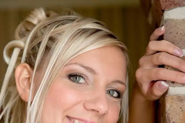 Karine Maquillage — photo 8