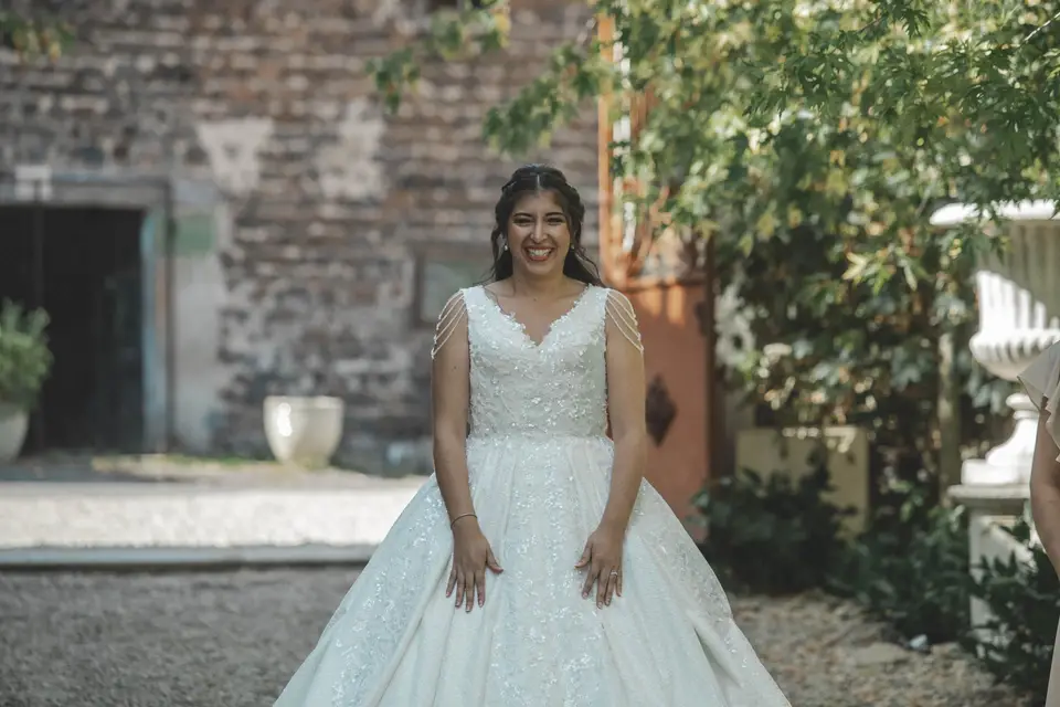 Karine Maquillage — photo 1