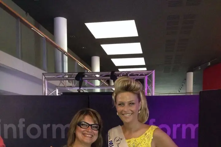 Karine Maquillage — photo 3