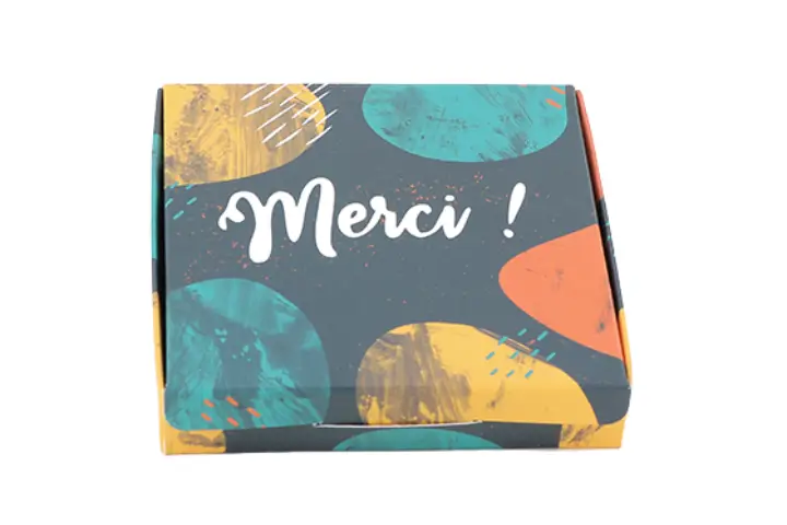 Les Toqués des Boîtes — photo 1