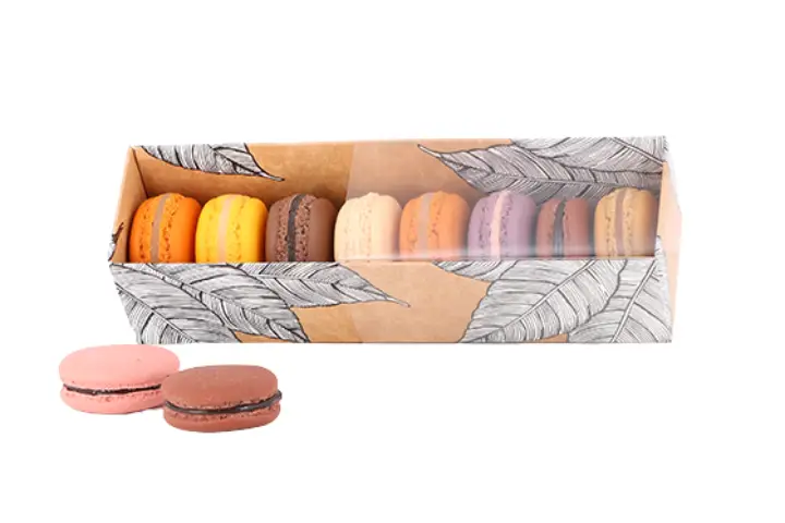 Les Toqués des Boîtes — photo 7