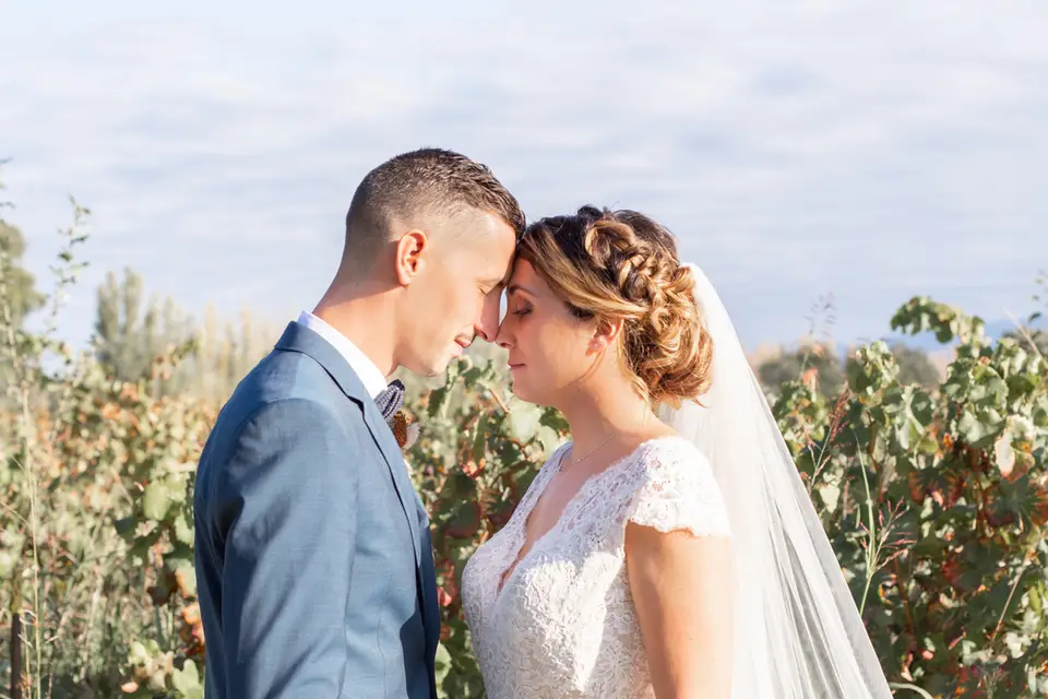 Amarie Photographie — photo 1