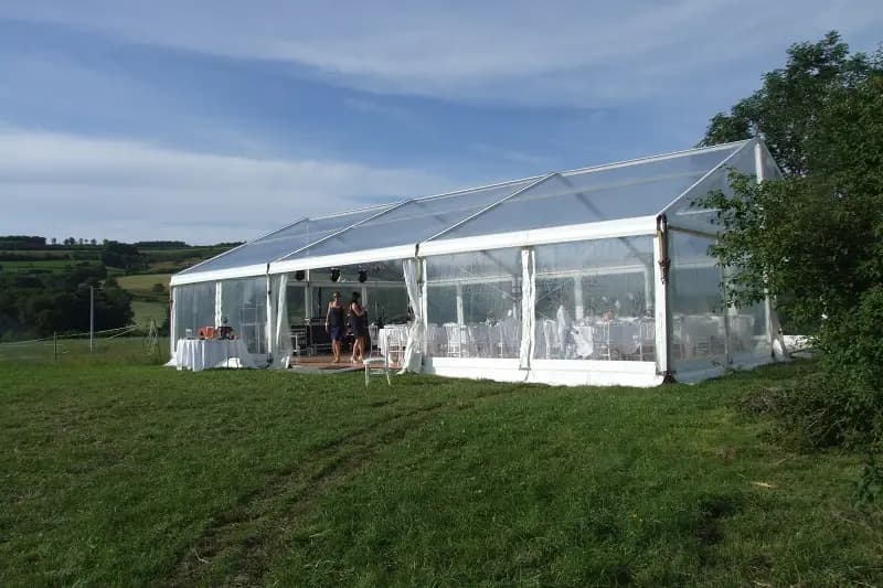 La Grange du Haut — photo 2